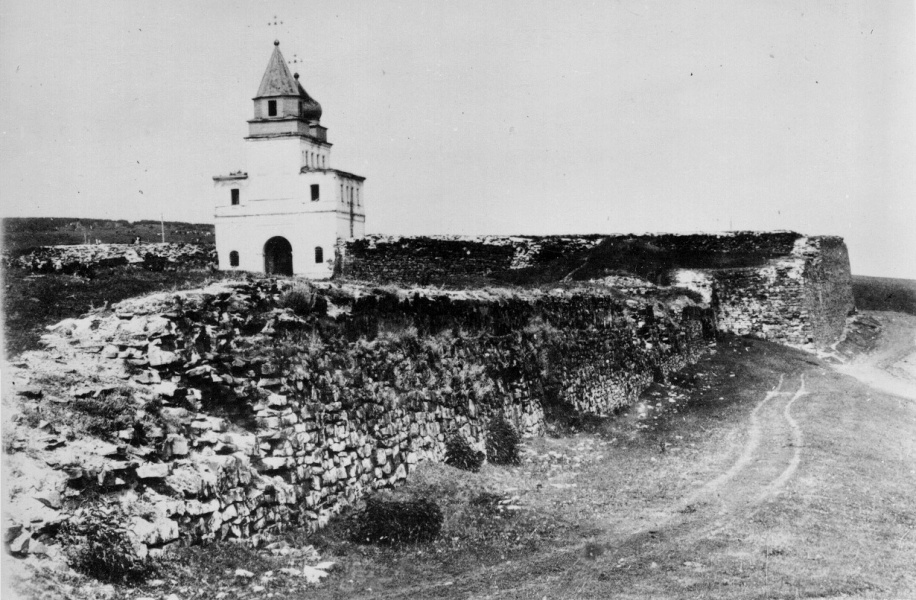 Кузнецкая крепость: что смотреть в Новокузнецке