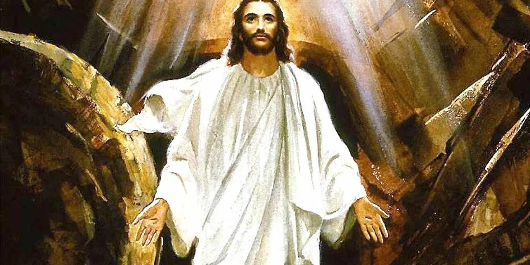 Пасха: к истории праздника