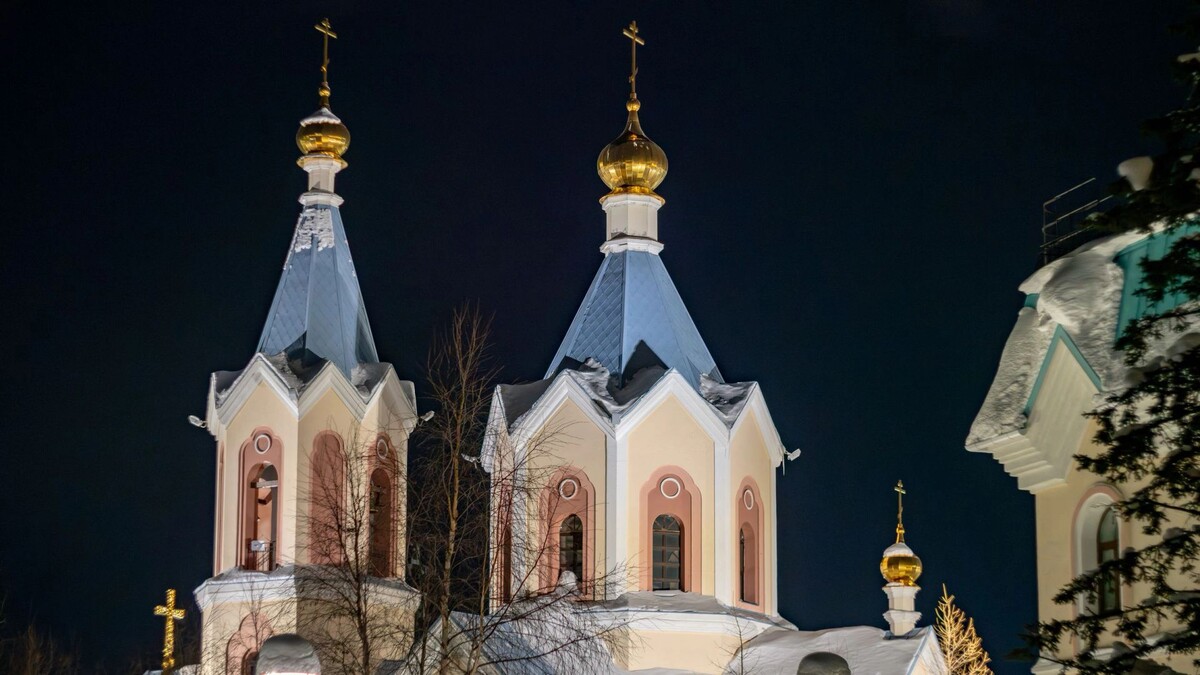    Фото: Сергей Зубков/«Ямал-Медиа»