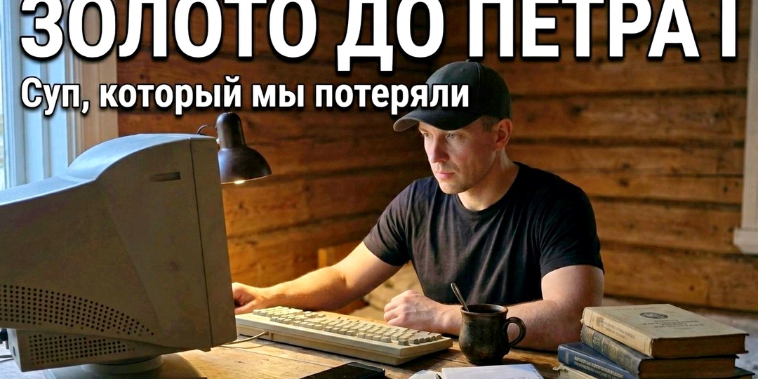 Золото Севера: почему репа была ценнее денег и как монастырский секрет 16 века превращает обычный корнеплод в царский деликатес