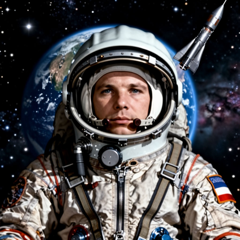 Сгенерирована ИИ