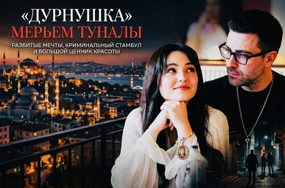 Изображение создано с помощью нейросети.