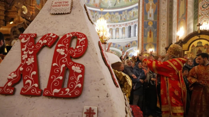    фото Киры Мишиной