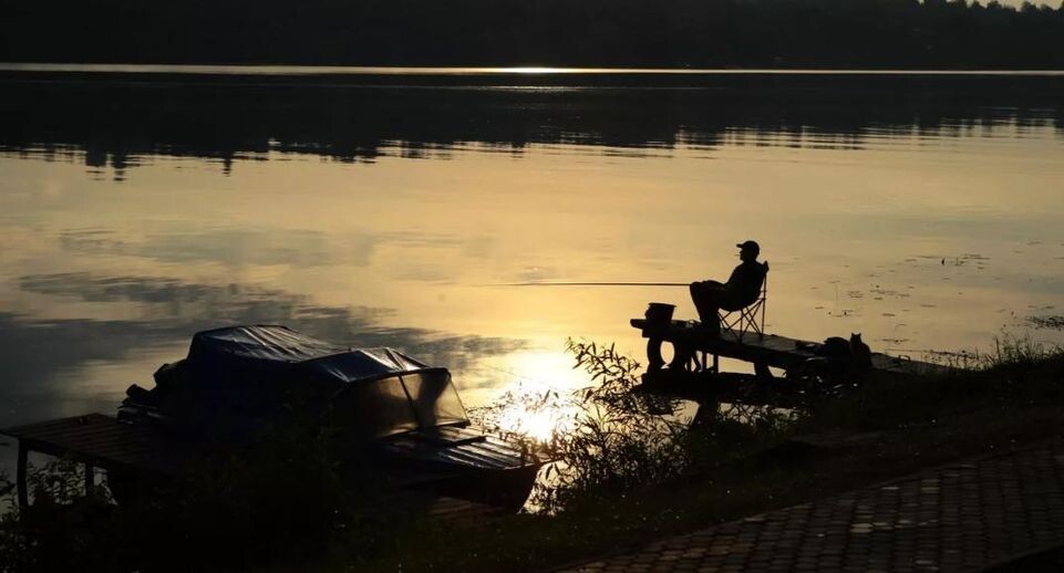 Юрист Хаминский: рыбакам грозит штраф до 500 тысяч рублей за нарушения