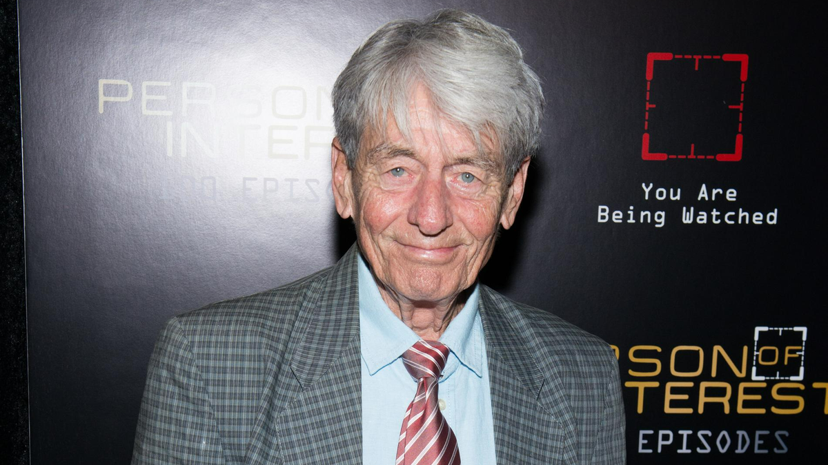    Джон Нолан. Фото: Getty images