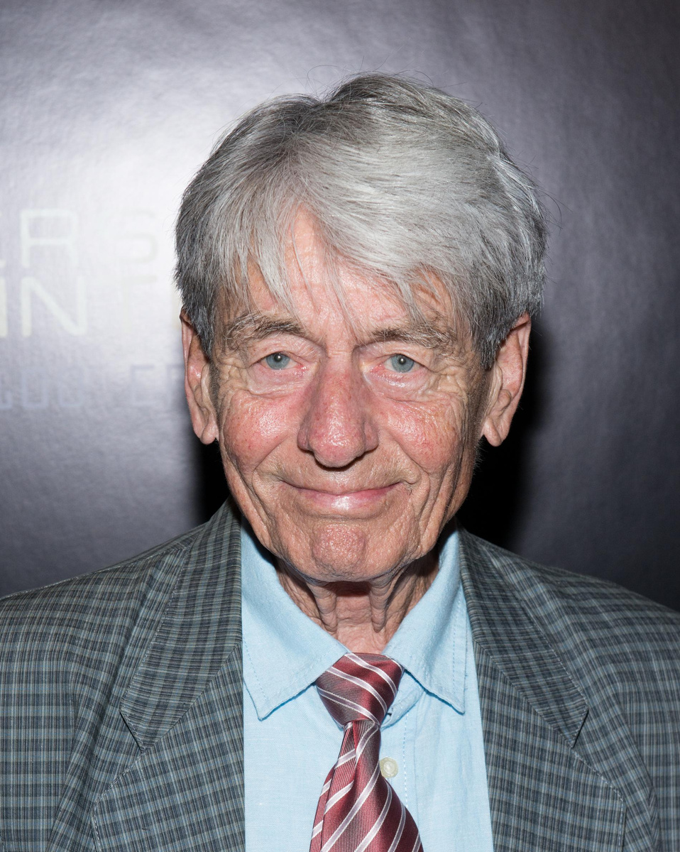    Джон Нолан. Фото: Getty images