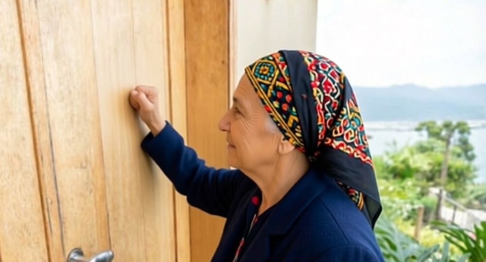 Разговор на турецком, которого не было