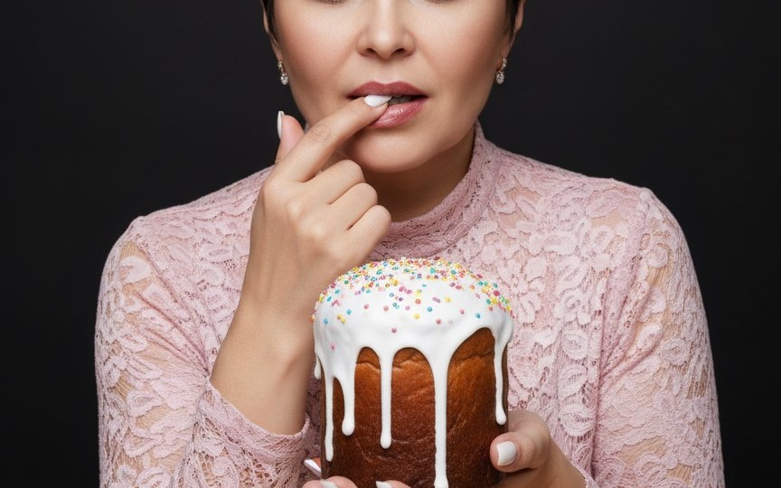 Праздник светлой Пасхи.