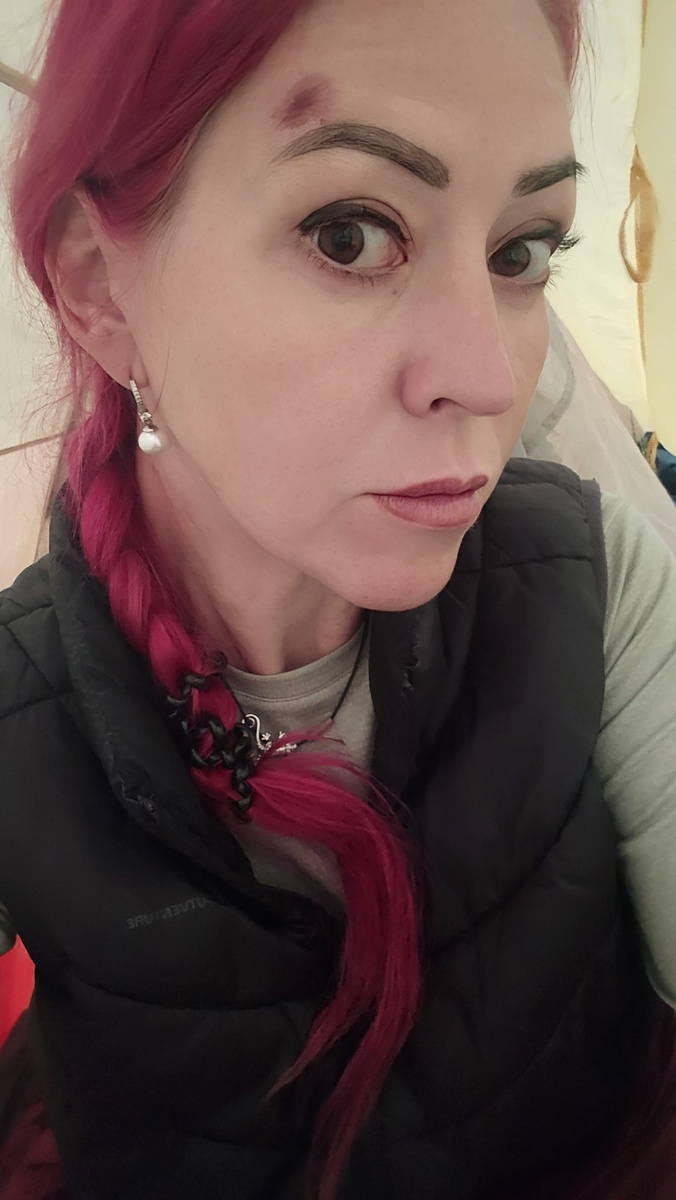 Моя звезда с утра