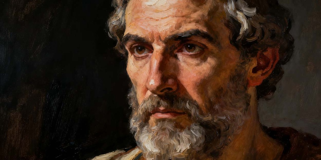 Эпиктет: "Неприятности дают человеку возможность познакомиться с самим собой"