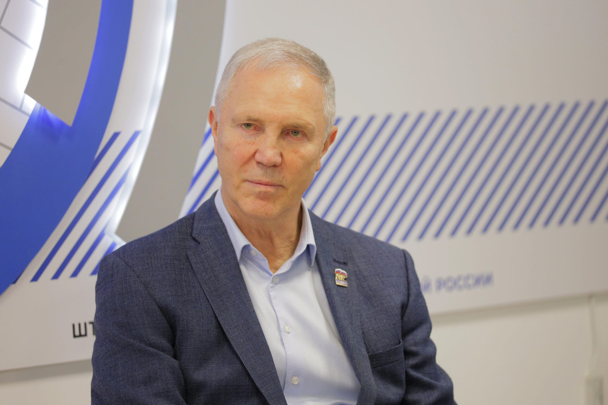    Фото: ТРК «Таврия»