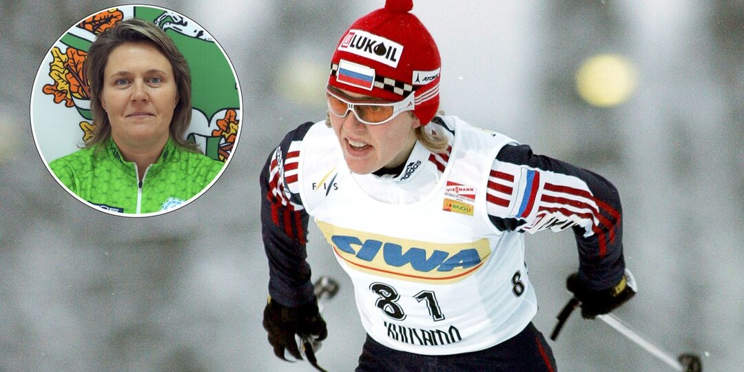 «Курицу варили кипятильником». Чемпионка ОИ-2006 Баранова о жизни в спортивных лагерях, иностранных призах и дочери