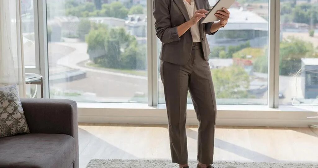 Новая жизнь. Глава 3.