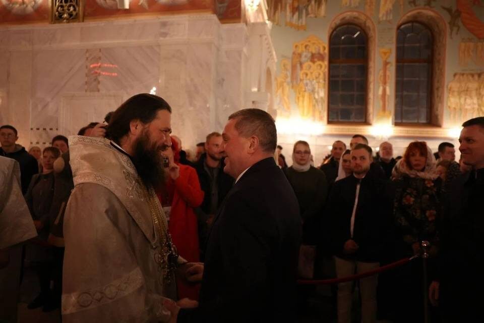    Фото: Администрация Волгоградской области