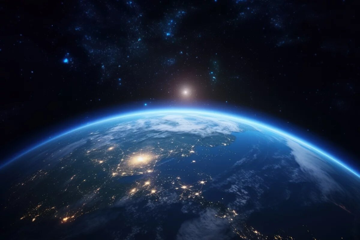    Айсен Николаев: Жители Якутии проходят отбор в отряд космонавтов