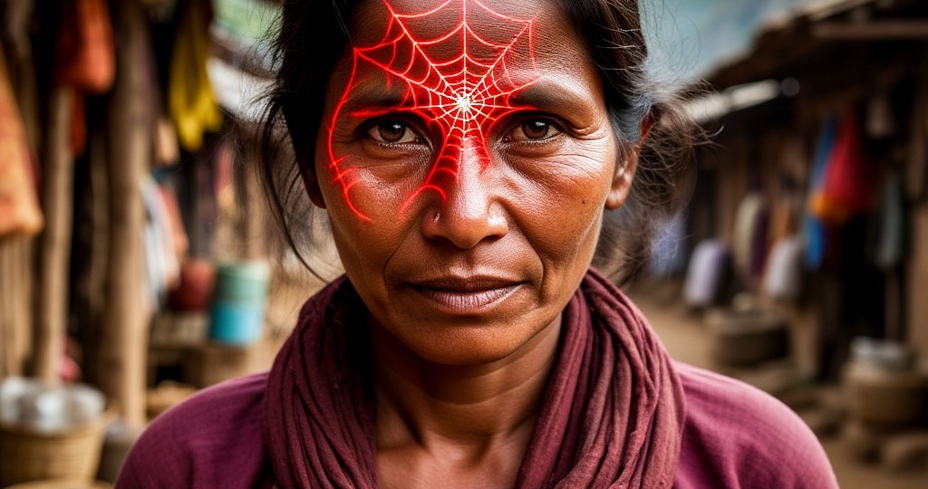 Будни ведуна (мистический рассказ)