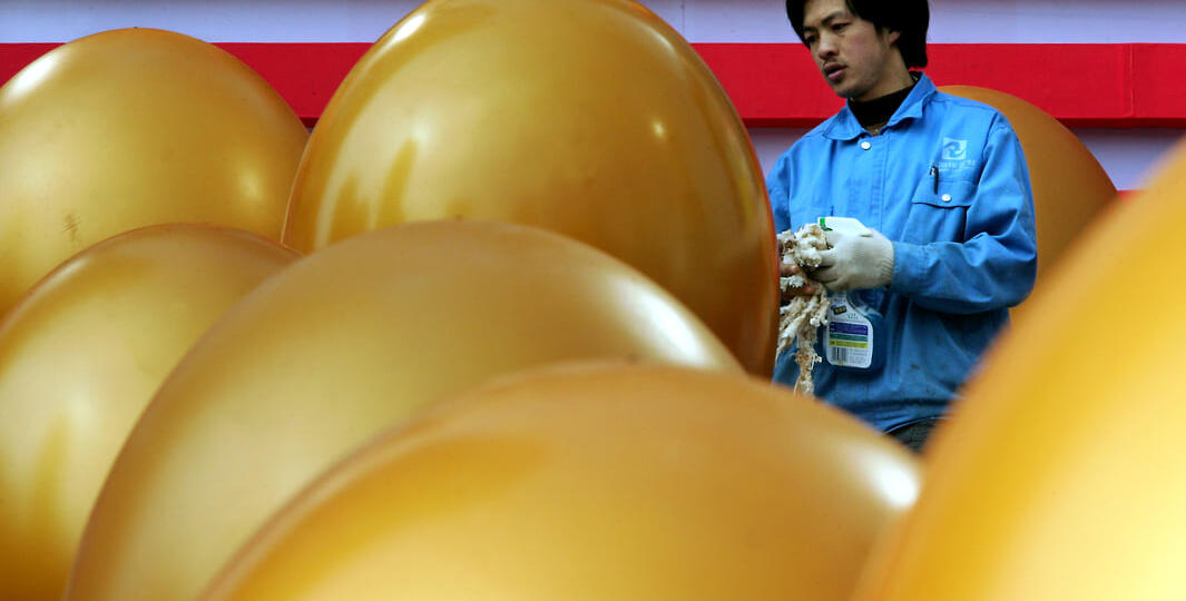 Вопрос яйцом