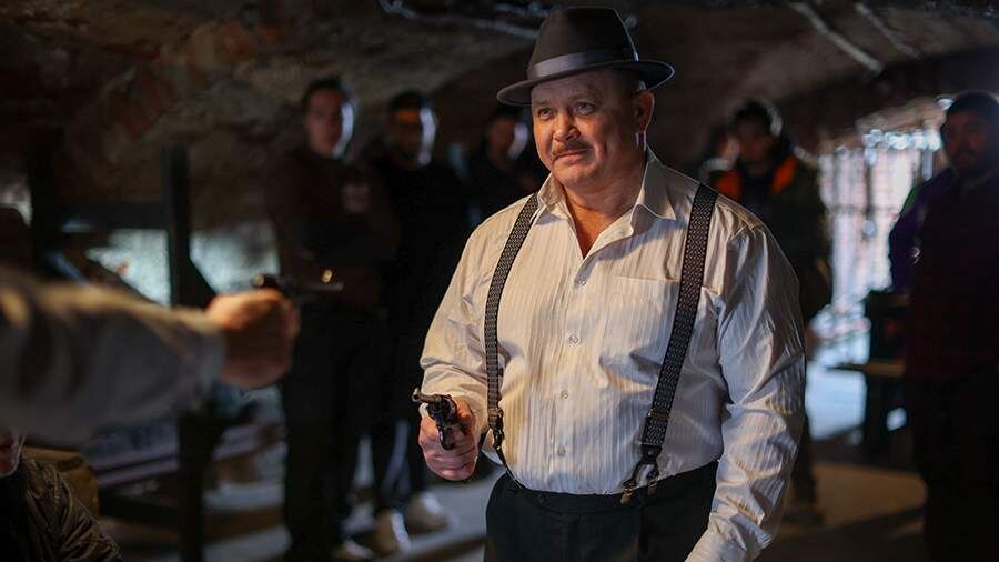    Фото: Пресс-служба кинокомпании «Триикс Медиа»