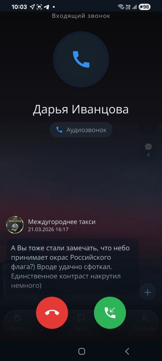 Альтернатива Telegram в России - мессенджер Sova