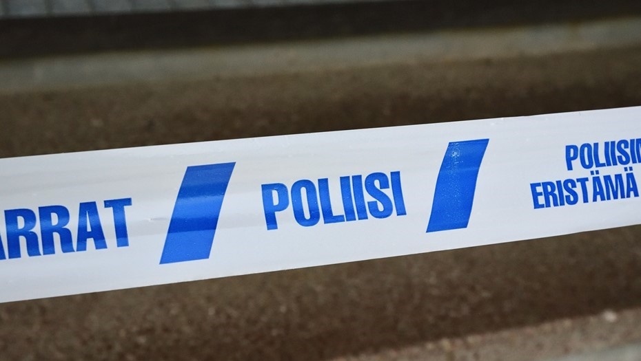    Финская полиция обезвредила упавший в лесу беспилотник Автор фото: Petri Saarela / Shutterstock / FOTODOM