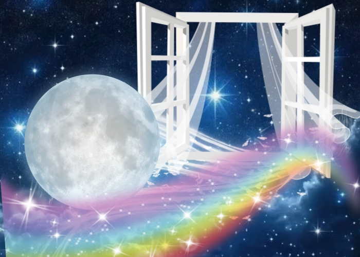 Звездознание предков: Колобок как небесный символ (12 апреля)