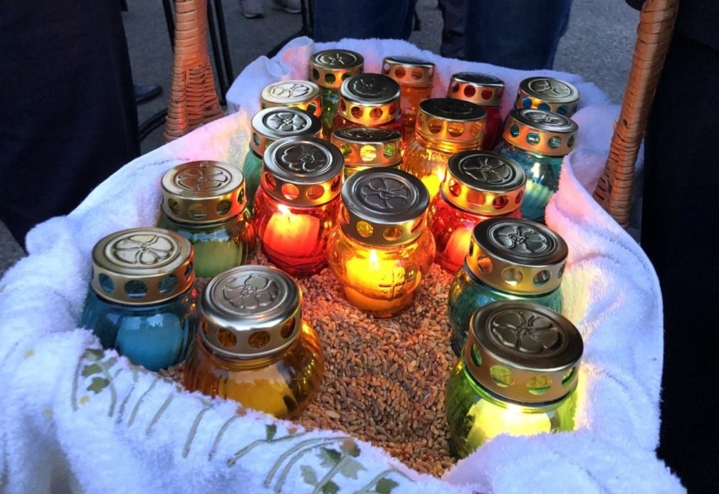    Фото: СвоёТВ Михаил Маслов