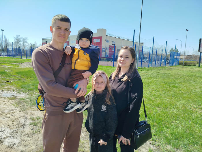 Не только куличи и яйца: жители Миллеровского района рассказали, что для них значит Пасха