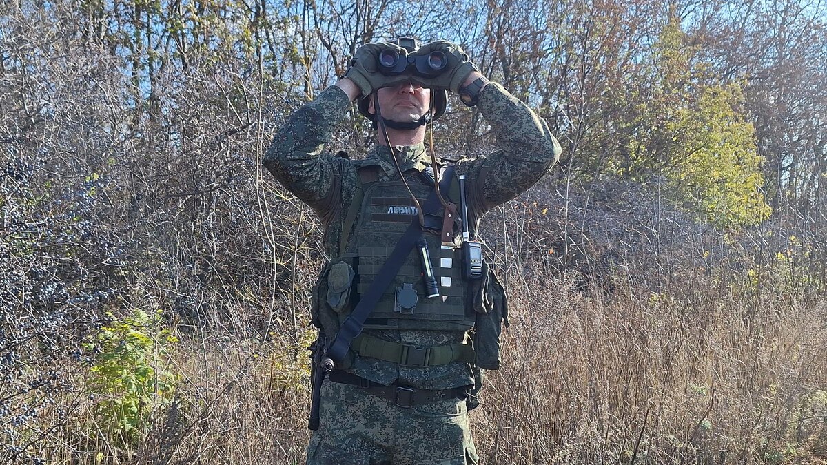    Фото: ИЗВЕСТИЯ/Дмитрий Астрахань