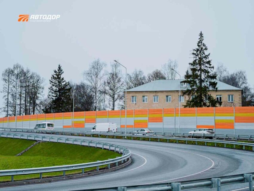    ГК «Автодор».