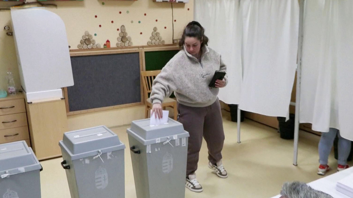    Первый канал