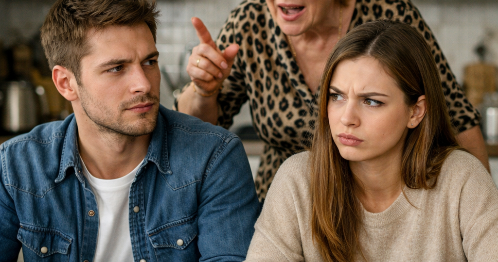 Лена, переписывает свою двушку на Изольду. А Изольда, свою однокомнатную на Лену, заявила свекровь, с Лены компенсация выплат