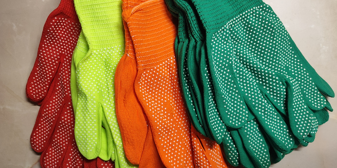 Весенние закупки для дачи. Где, что, почем и зачем купила в этот раз