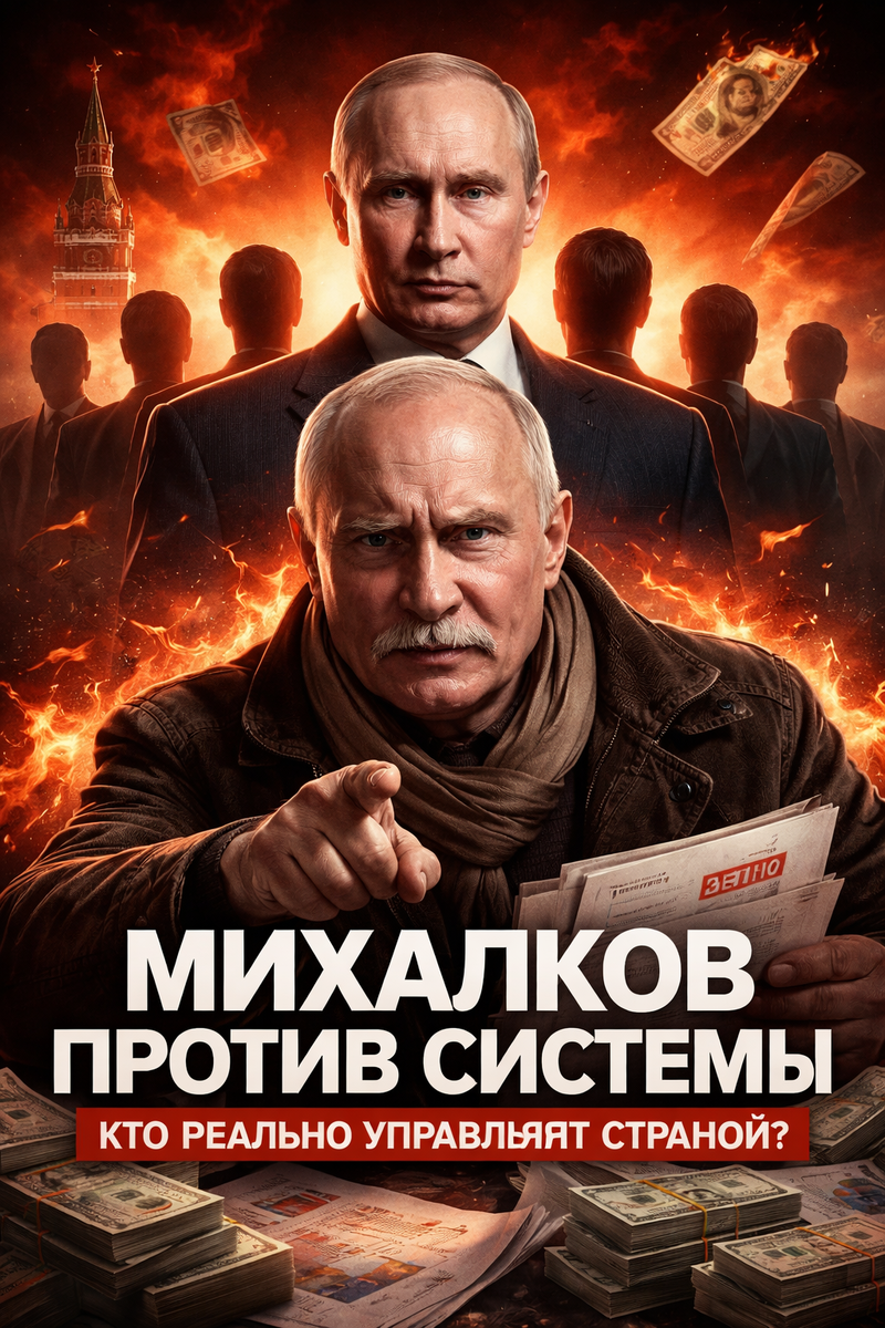 Автор: В. Панченко