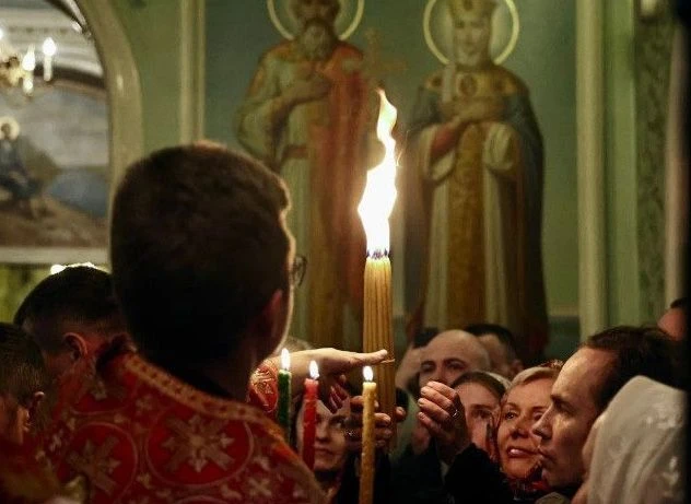 Фото: Юлия Боровикова («Вечерний Челябинск»)