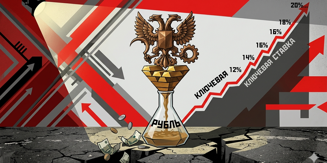 Кому подчиняется Центробанк, или Почему депутаты требуют надеть "узду" на главного финансиста страны