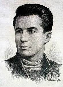 Гариф Хафиз улы Шабаев