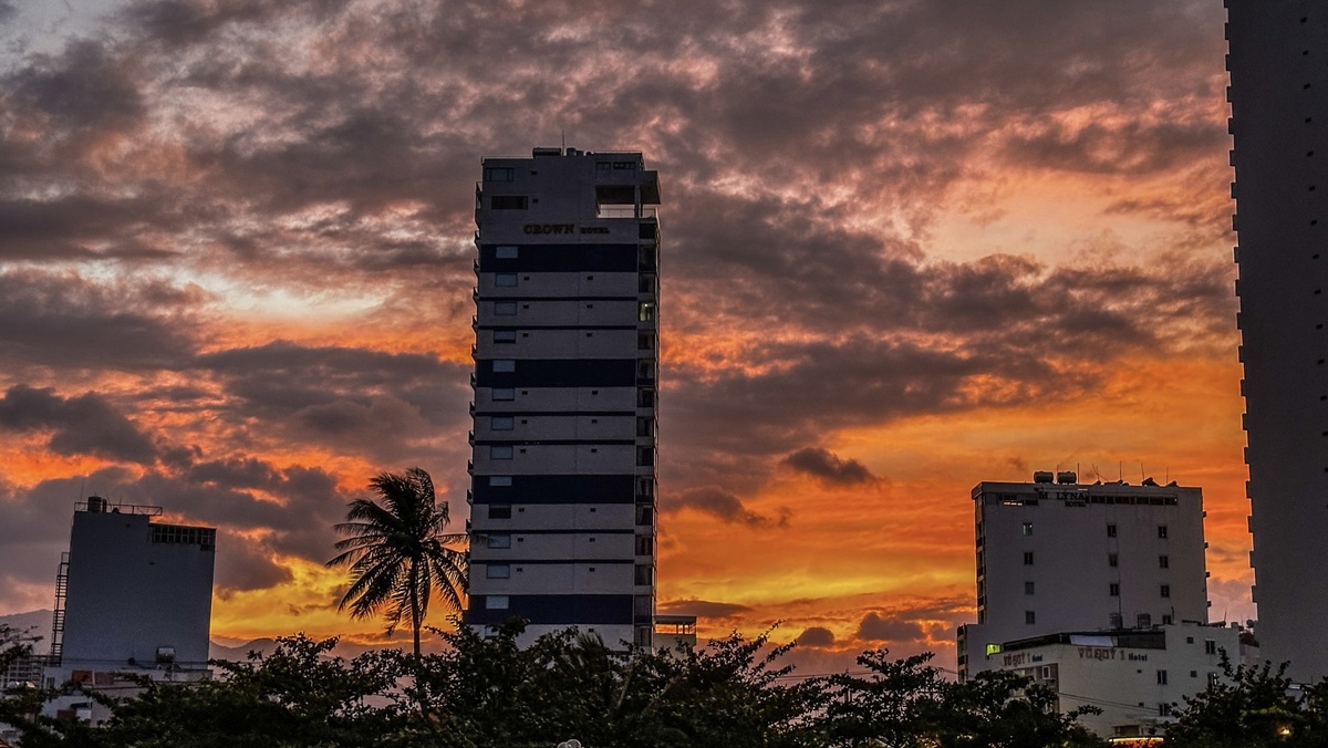 Crown Hotel Nha Trang