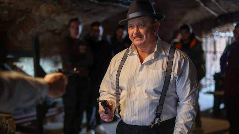    Фото: Пресс-служба кинокомпании «Триикс Медиа»