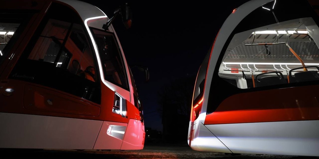 В Самаре назвали причину увеличения интервалов движения электротранспорта. В ТТУ зафиксировали нехватку более ста водителей трамваев и