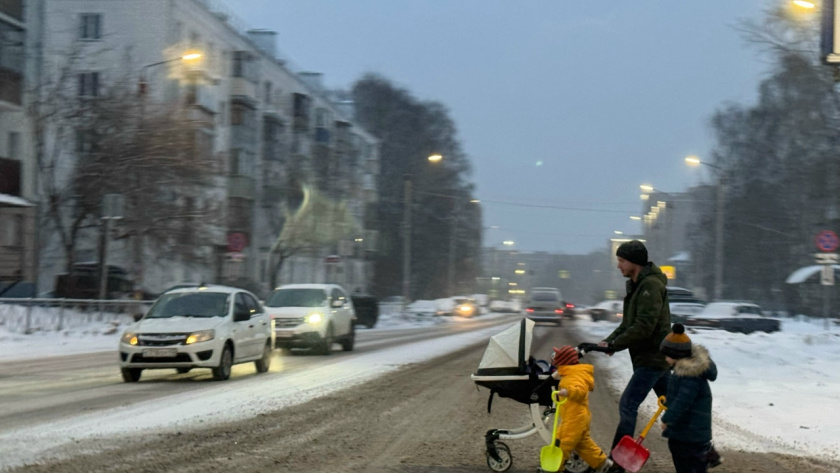    Фото из архива