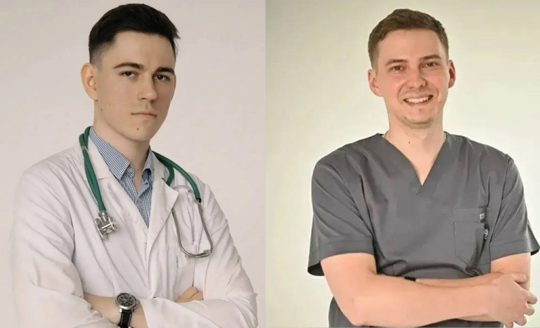    Медучреждения Оренбуржья пополняются молодыми специалистами Оренбуржье