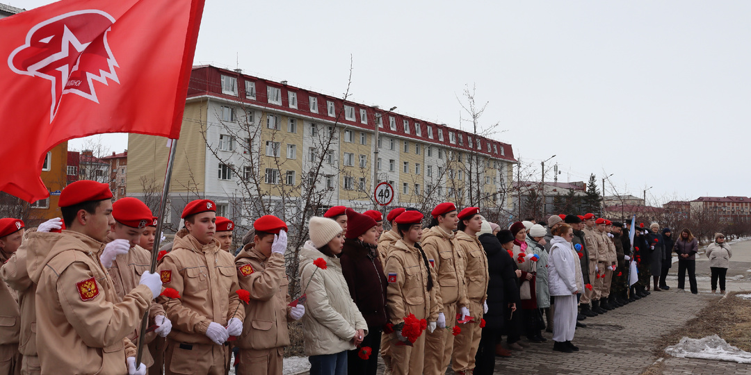 Не забудем, не простим…