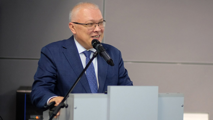    Фото: телеграм-канал Александра Соколова