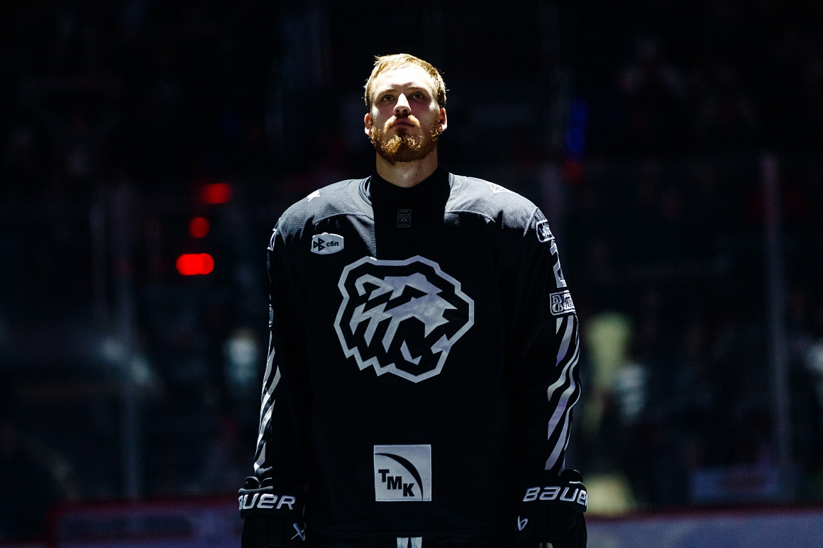 Григорий Дронов