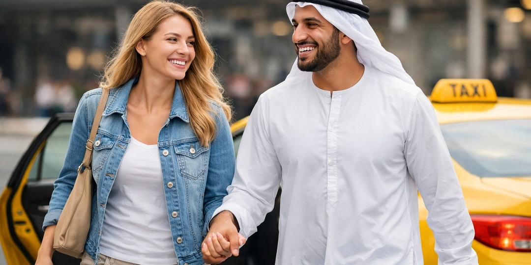 Жена бросила мужа ради араба, когда он лежал после инсульта. Восточная сказка же пошла не по плану...