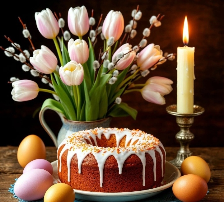 Иллюстрация нейросети 