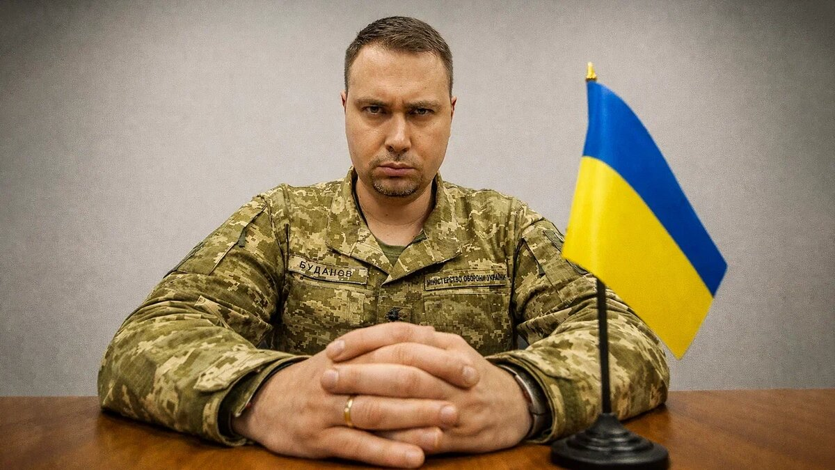 Коллаж Новороссии