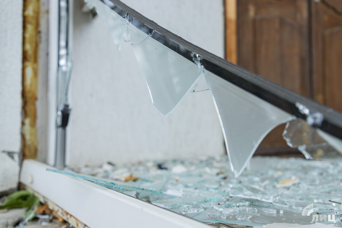    Фото: Луганский Информационный Центр/Чмирова Дарья