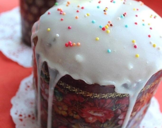 Христос Воскресе!