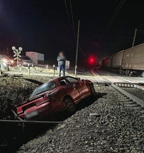    пресс-служба ЗабЖД